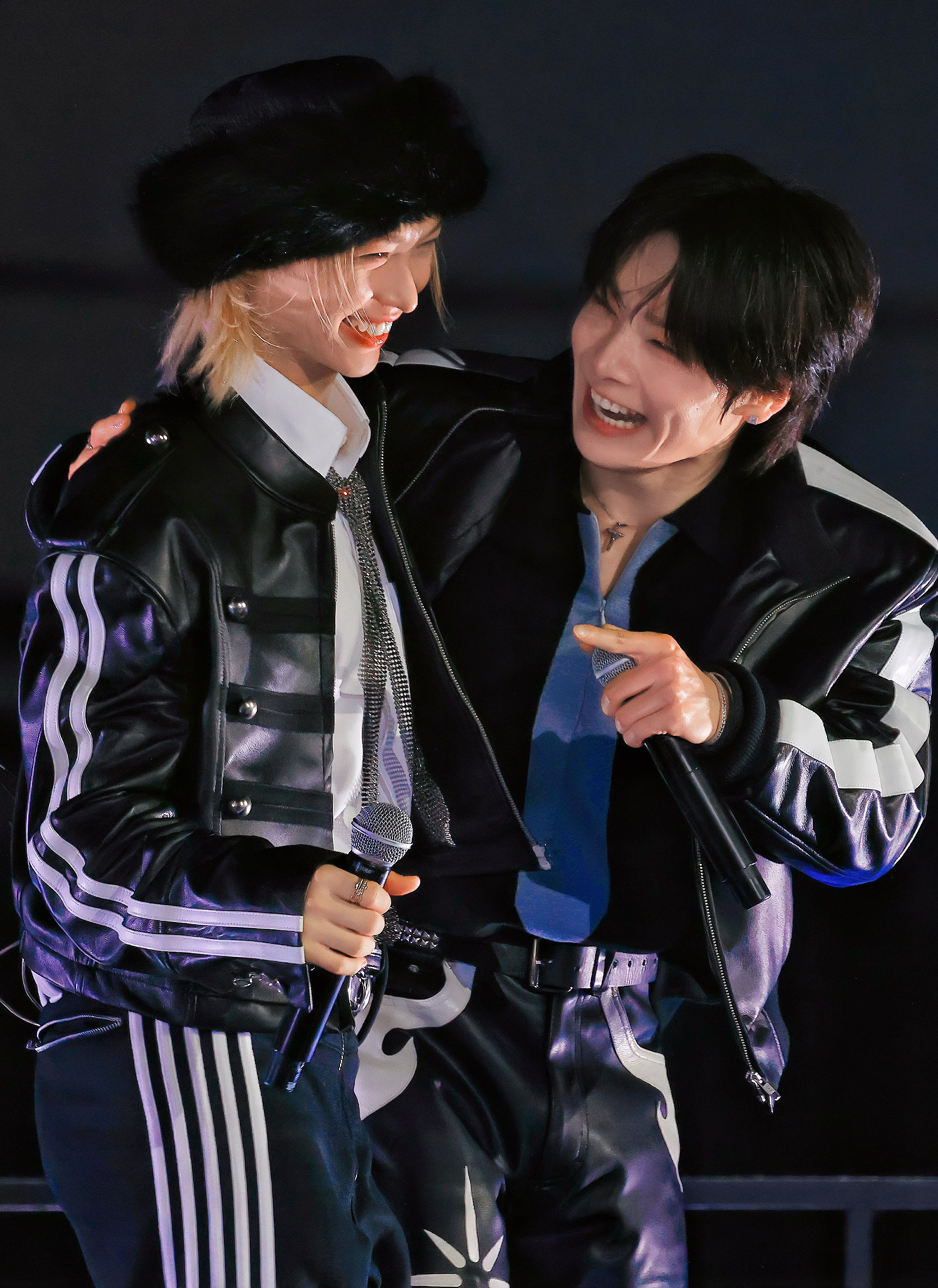 필릭스 (Stray Kids)의 최신 사진