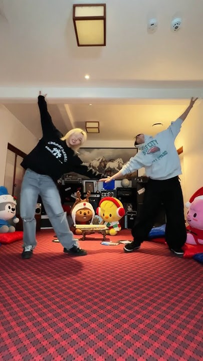 Stray Kidsの最新写真