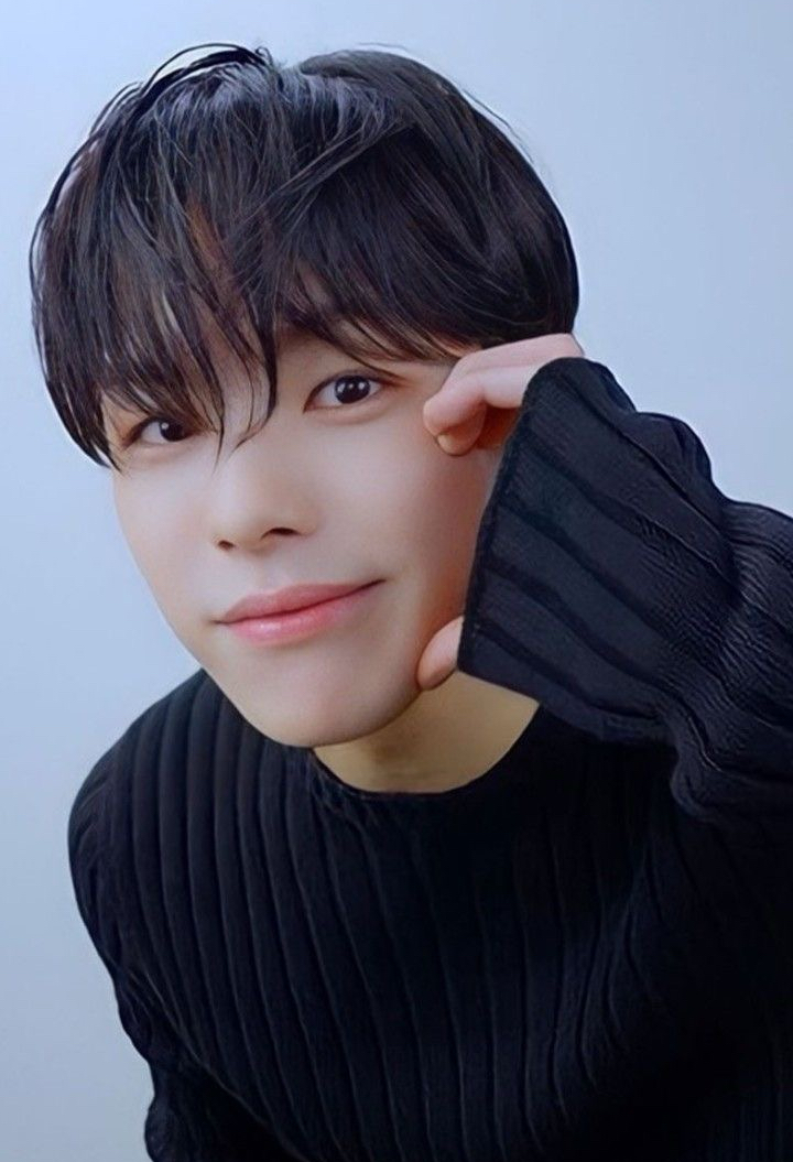 Recent activity shot of Yoon Jaehyuk (TREASURE)