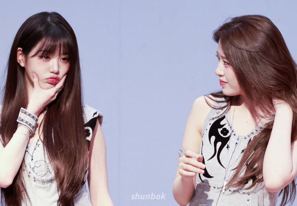 Latest photo of Jang Wonyoung (IVE)