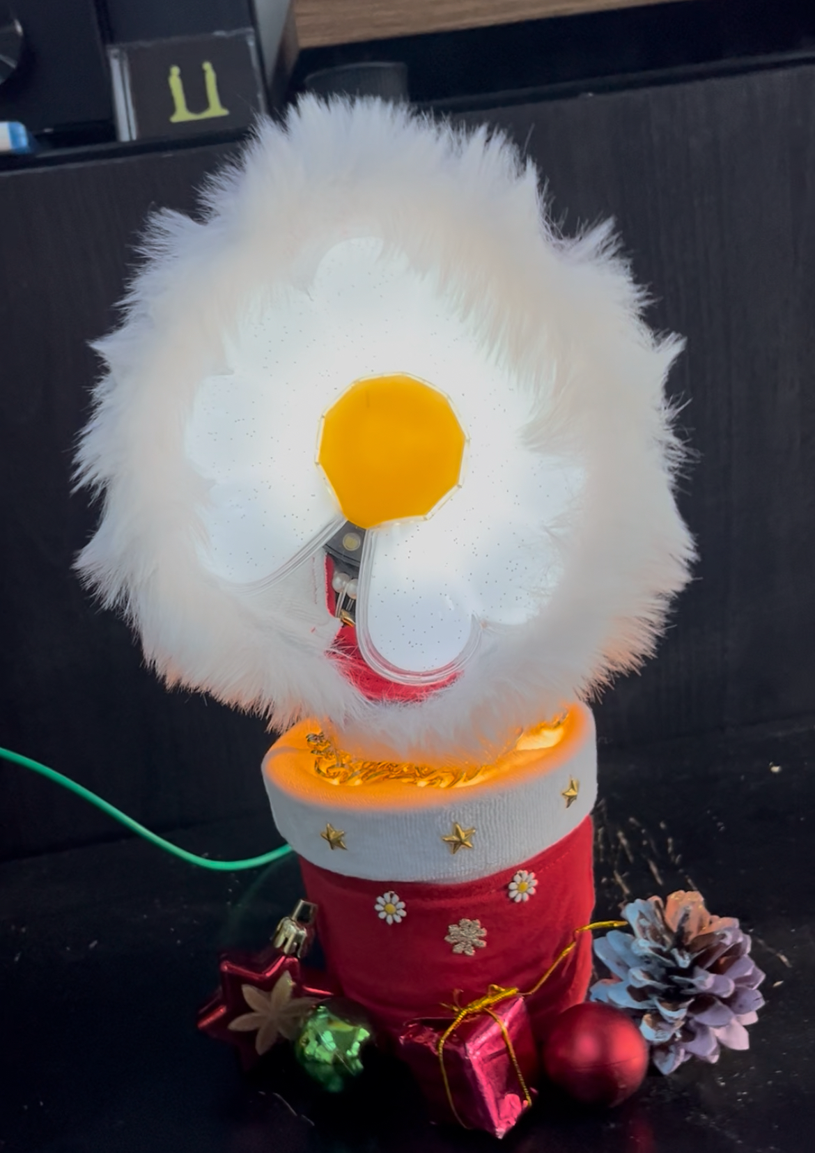 Potret di balik layar G-DRAGON (BIGBANG)