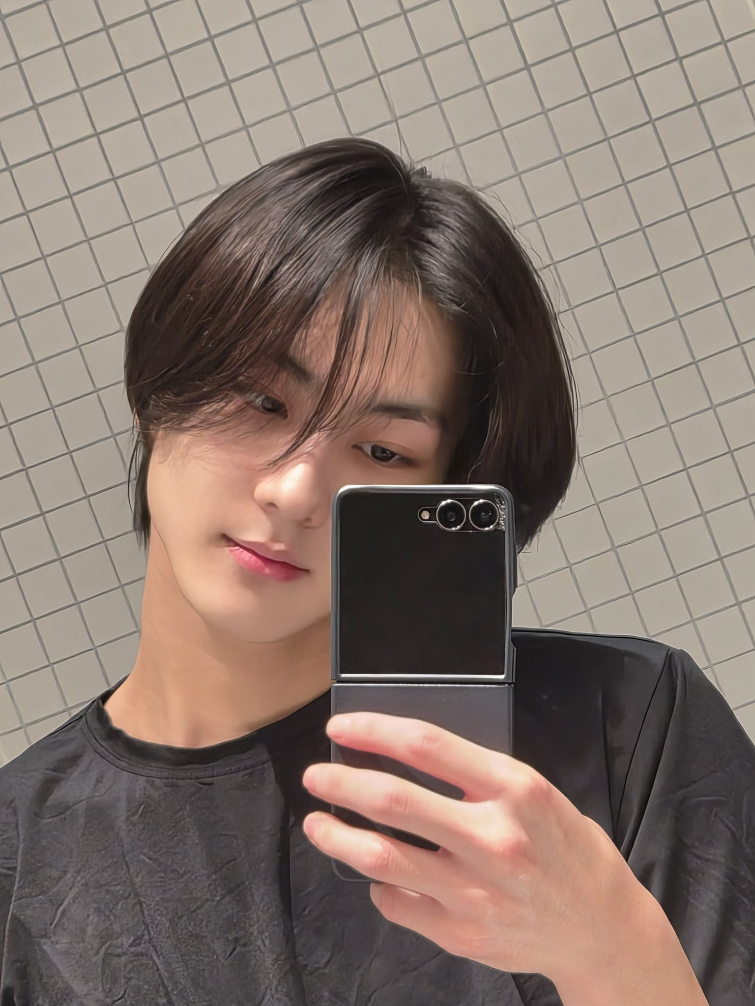 ENHYPEN 최근 활동샷