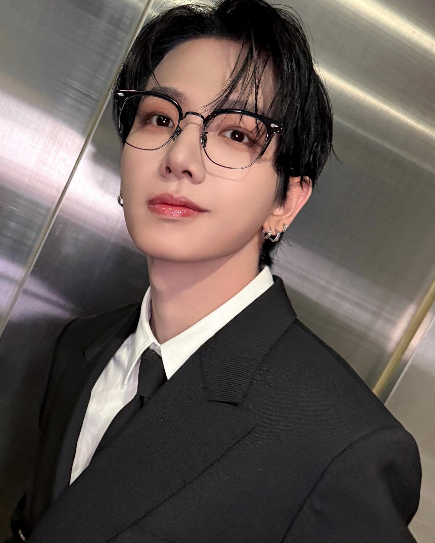 Latest photo of Myeong Jaehyun (BOYNEXTDOOR)