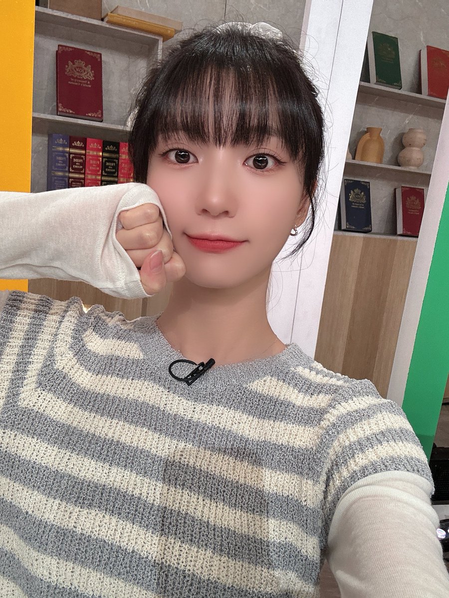 OH MY GIRL的最新照片