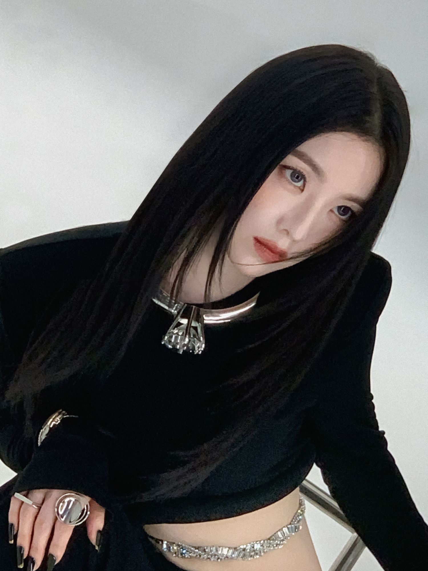 Latest photo of Irene (Red Velvet)