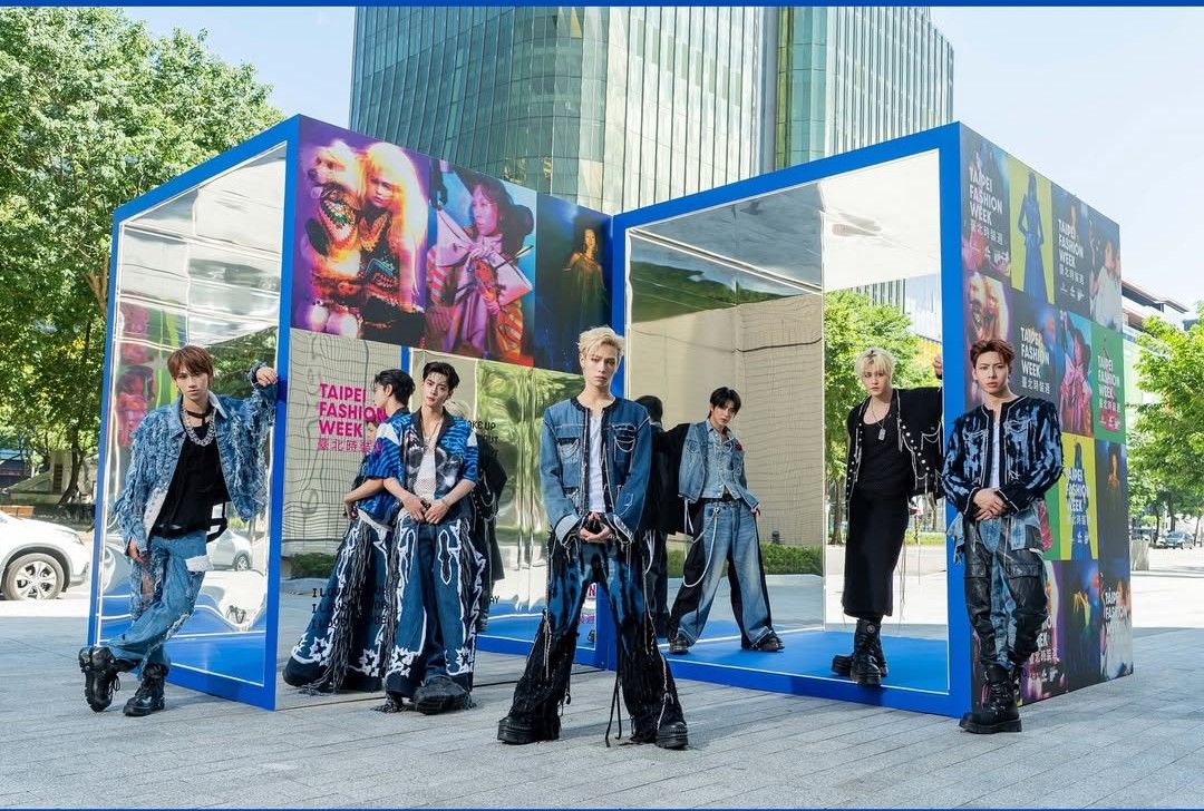 Latest photo of SEVENTOEIGHT