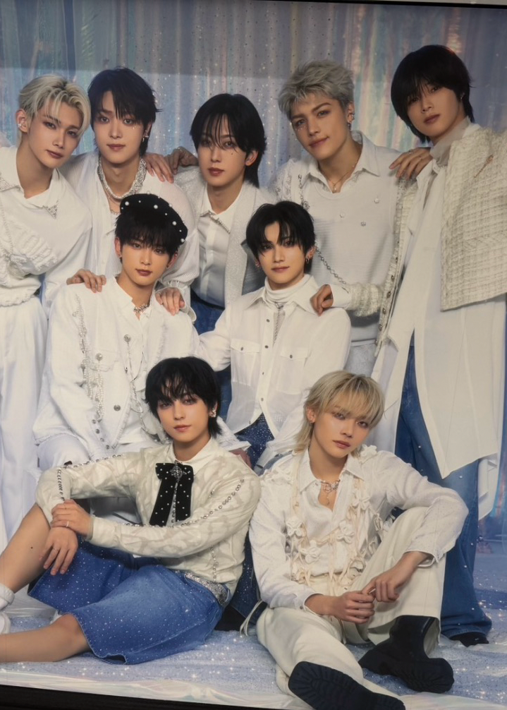 ケイ (&TEAM)ファンが撮った瞬間