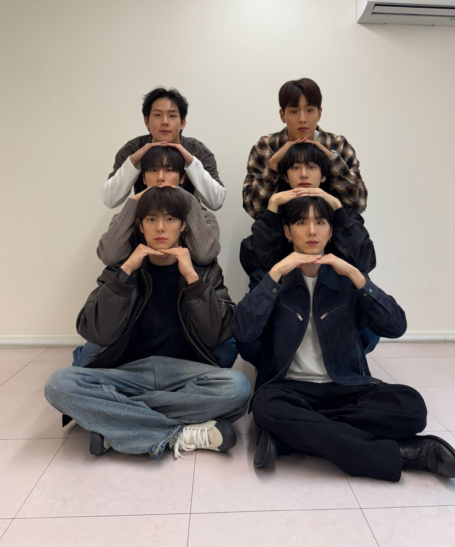 몬스타엑스의 최신 사진