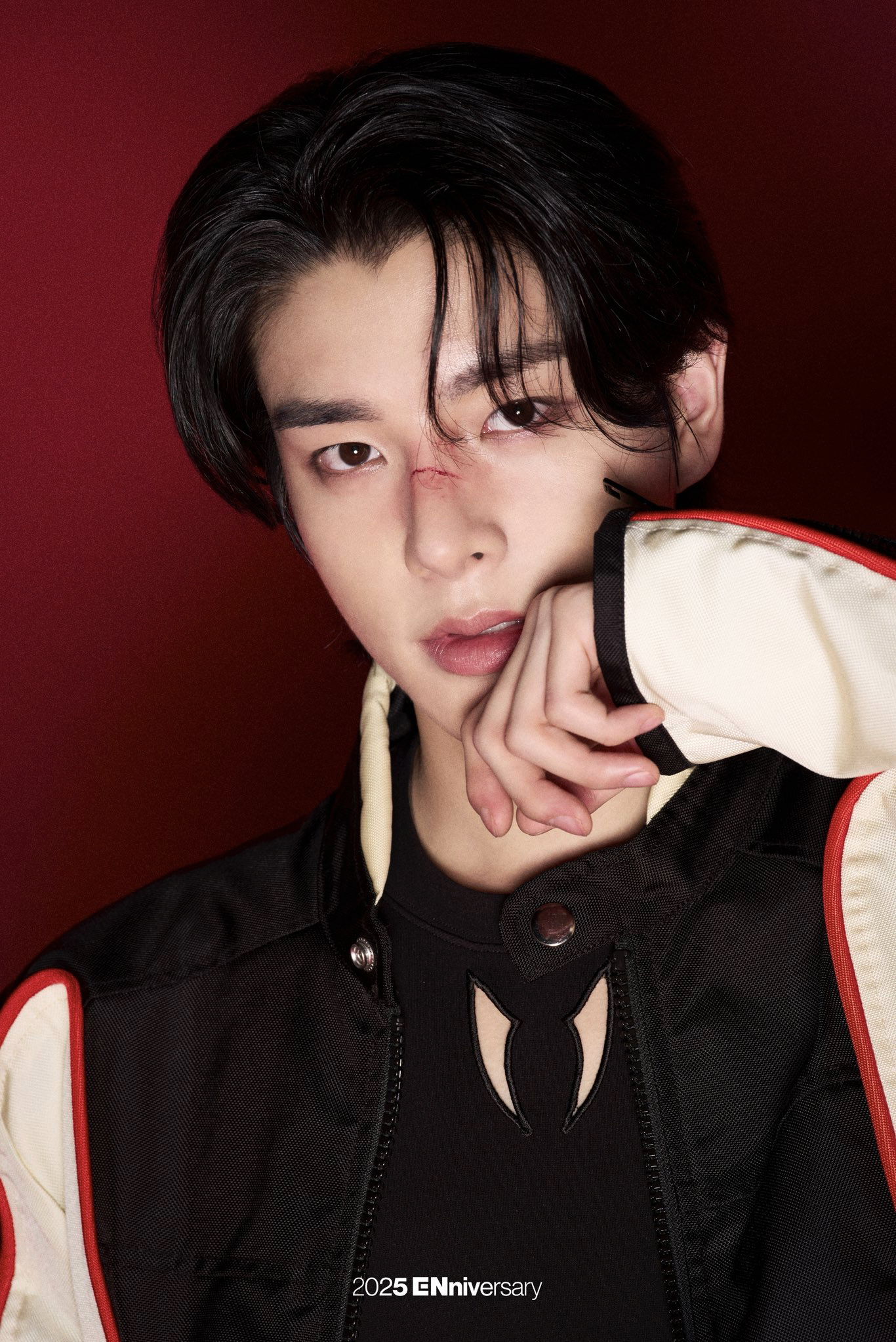 Latest photo of Jake (ENHYPEN)