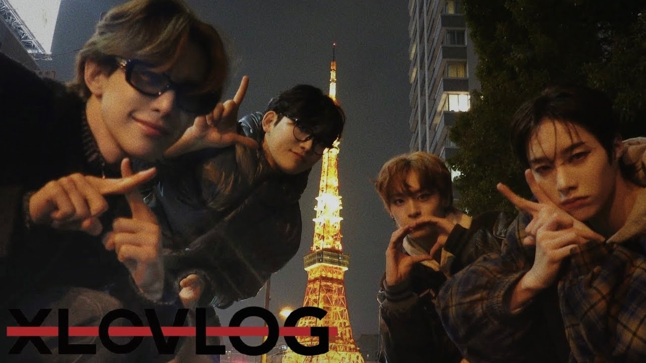 Latest photo of XLOV