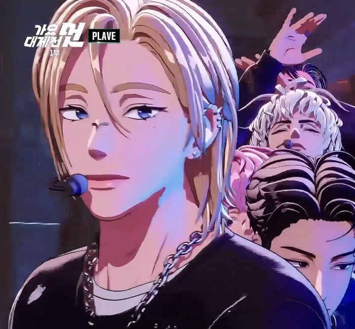 Latest photo of Noah (PLAVE)