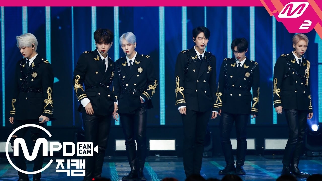 Latest photo of VICTON