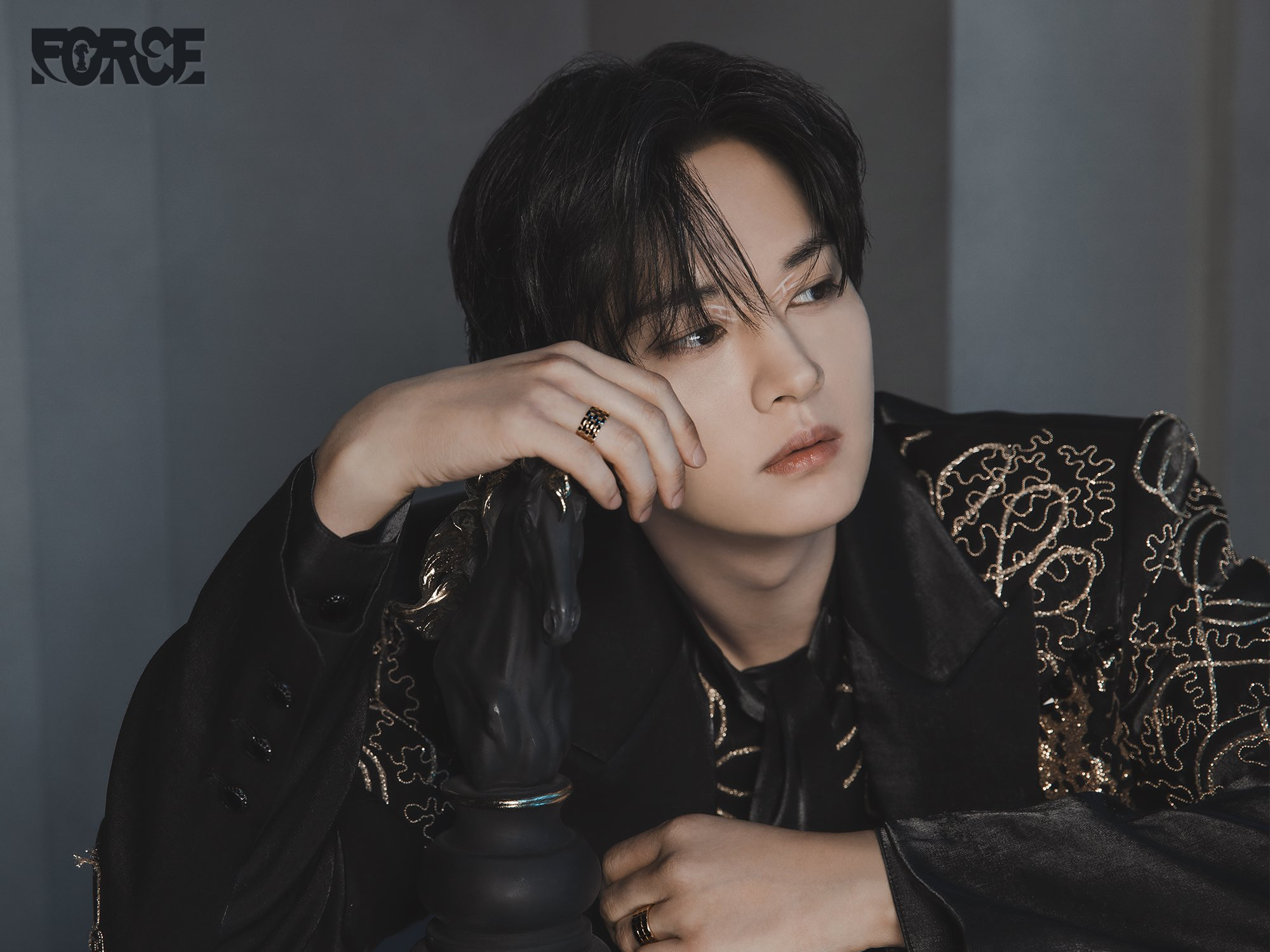 Stray Kids的最新活動照片