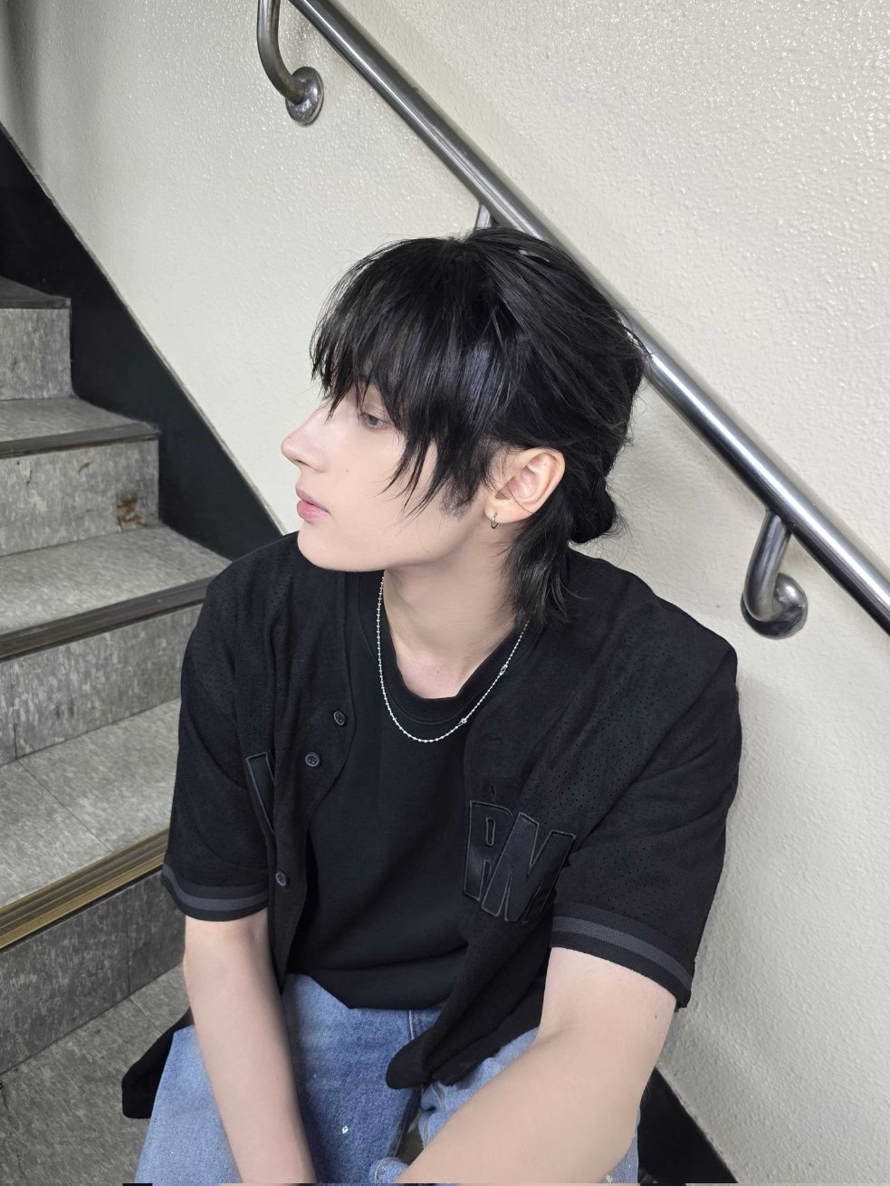 ヒュニンカイ (TOMORROW X TOGETHER)ファンが撮った瞬間