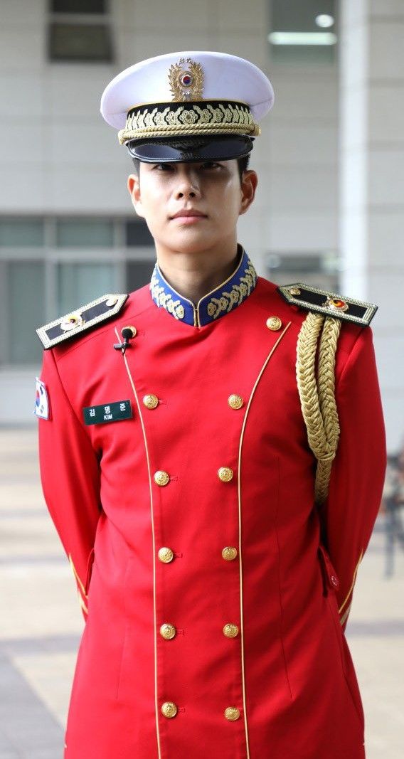 Latest photo of MJ (ASTRO)