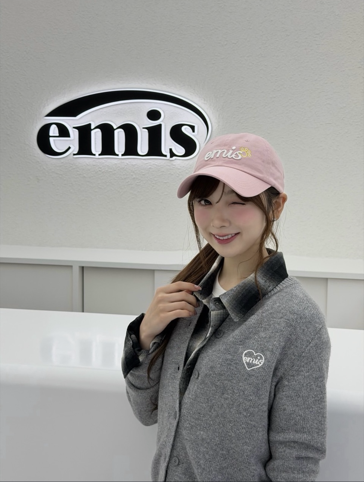 ミイヒ (NiziU)ファンが撮った瞬間