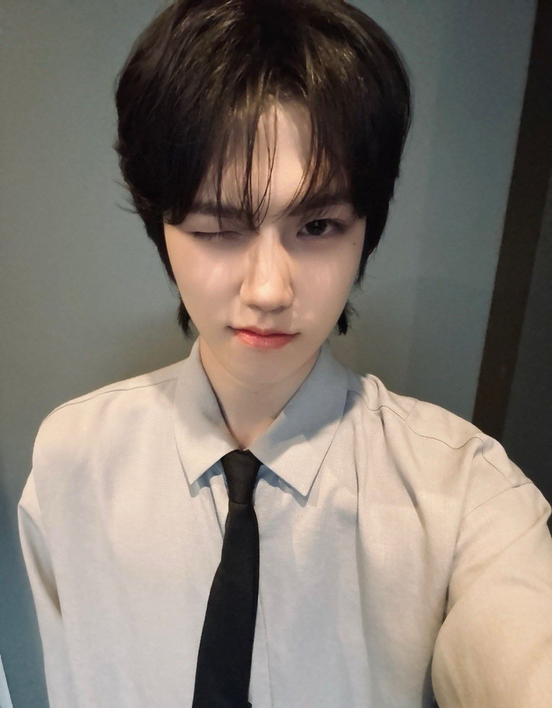 Latest photo of Park Juwon (AHOF)