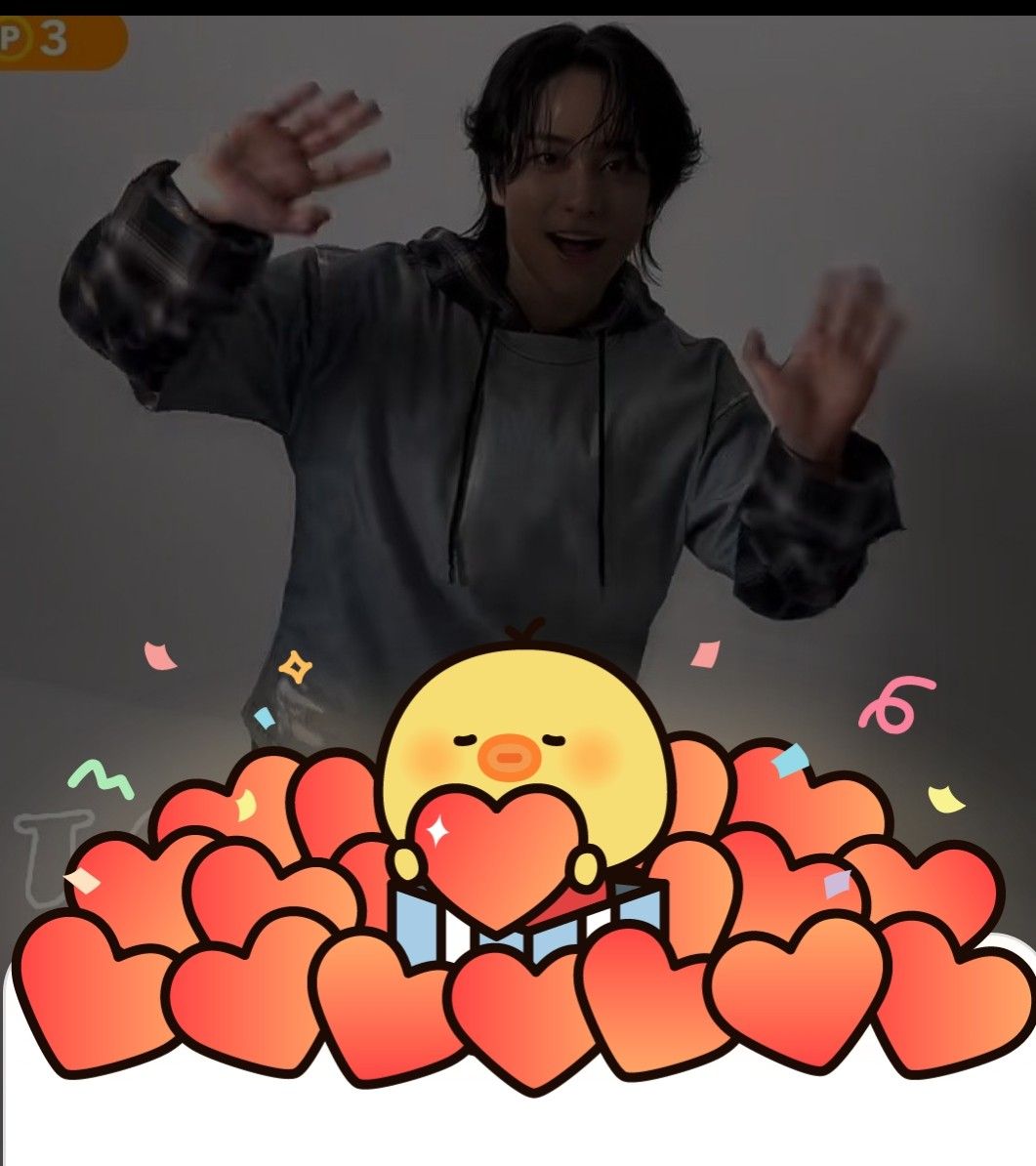 Latest photo of Taki (&TEAM)