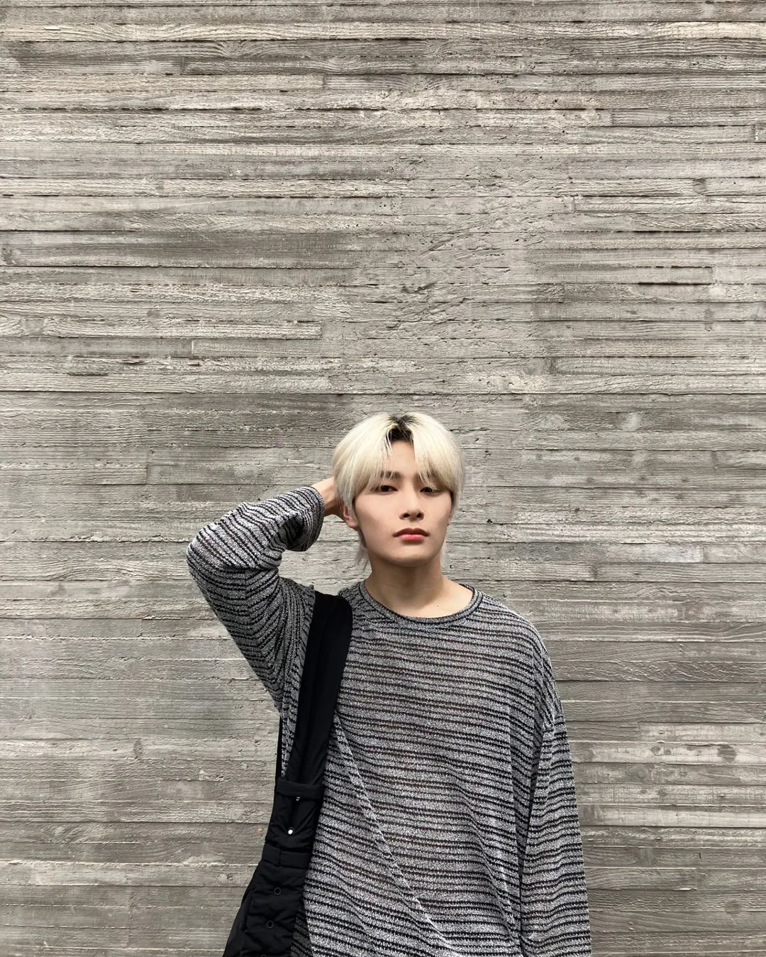 Latest photo of I.N (Stray Kids)