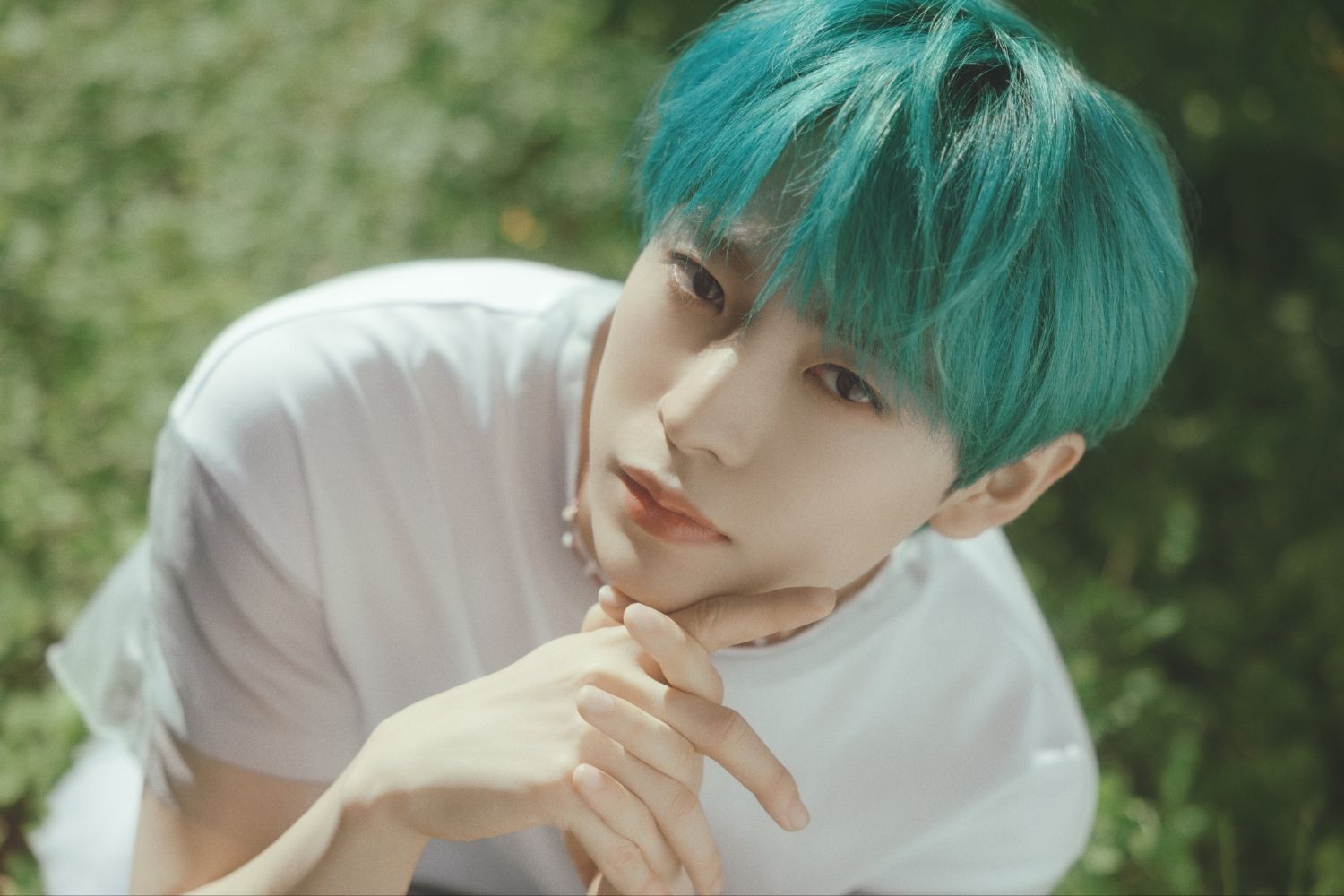 ユウシ (NCT WISH)ファンが撮った瞬間