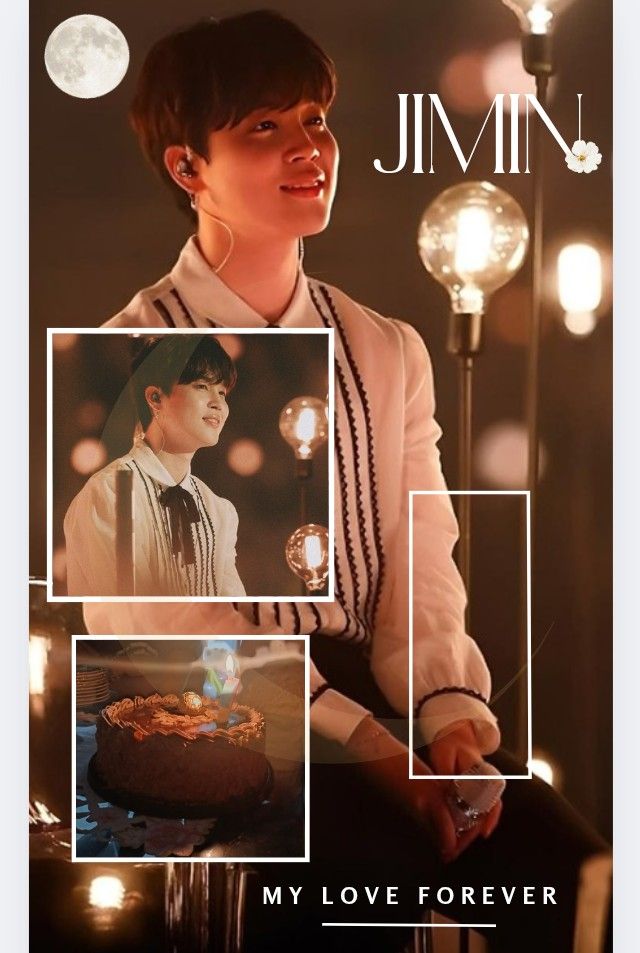 지민 (방탄소년단) 최근 활동샷