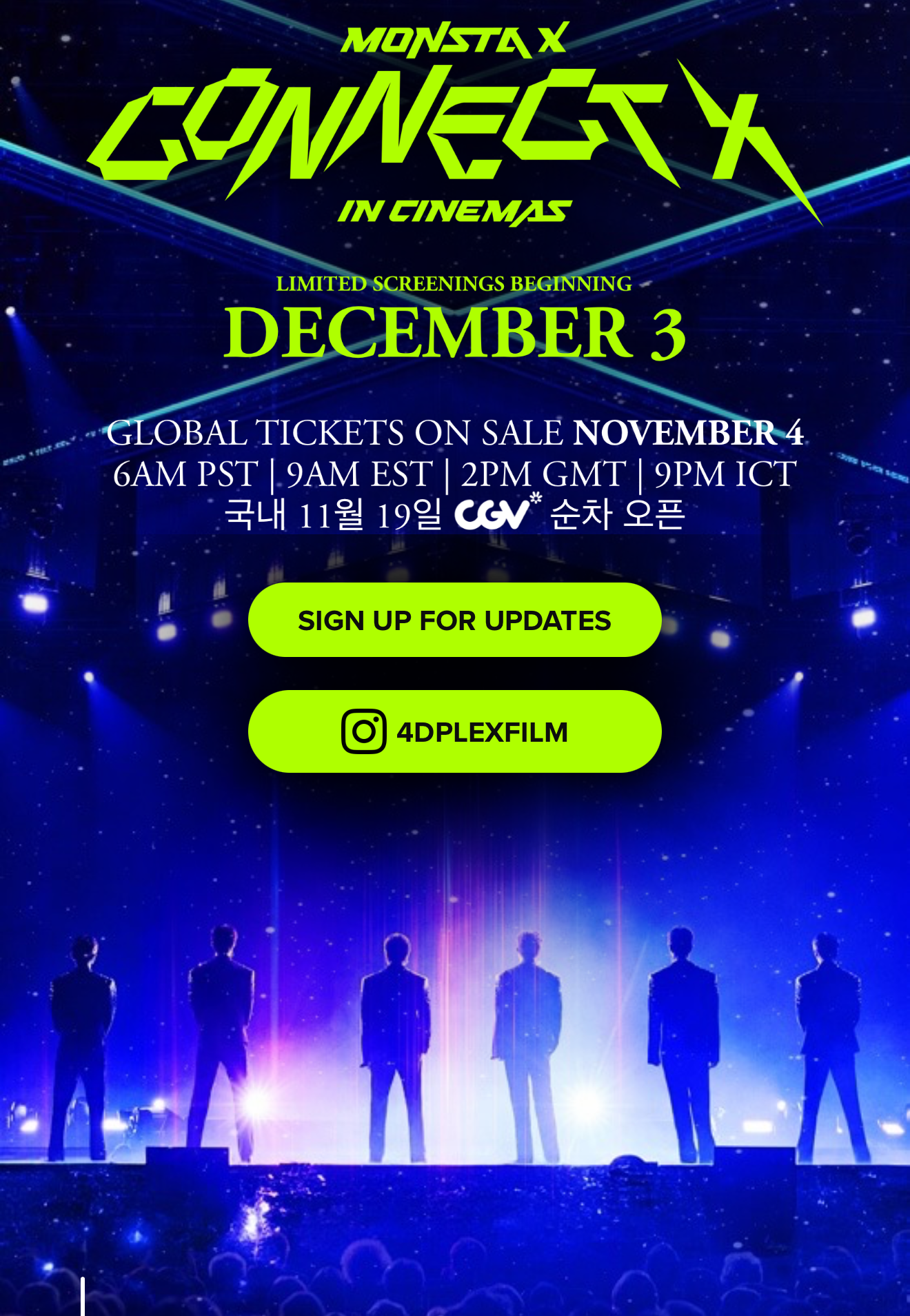 Popular K-POP post loved by fans