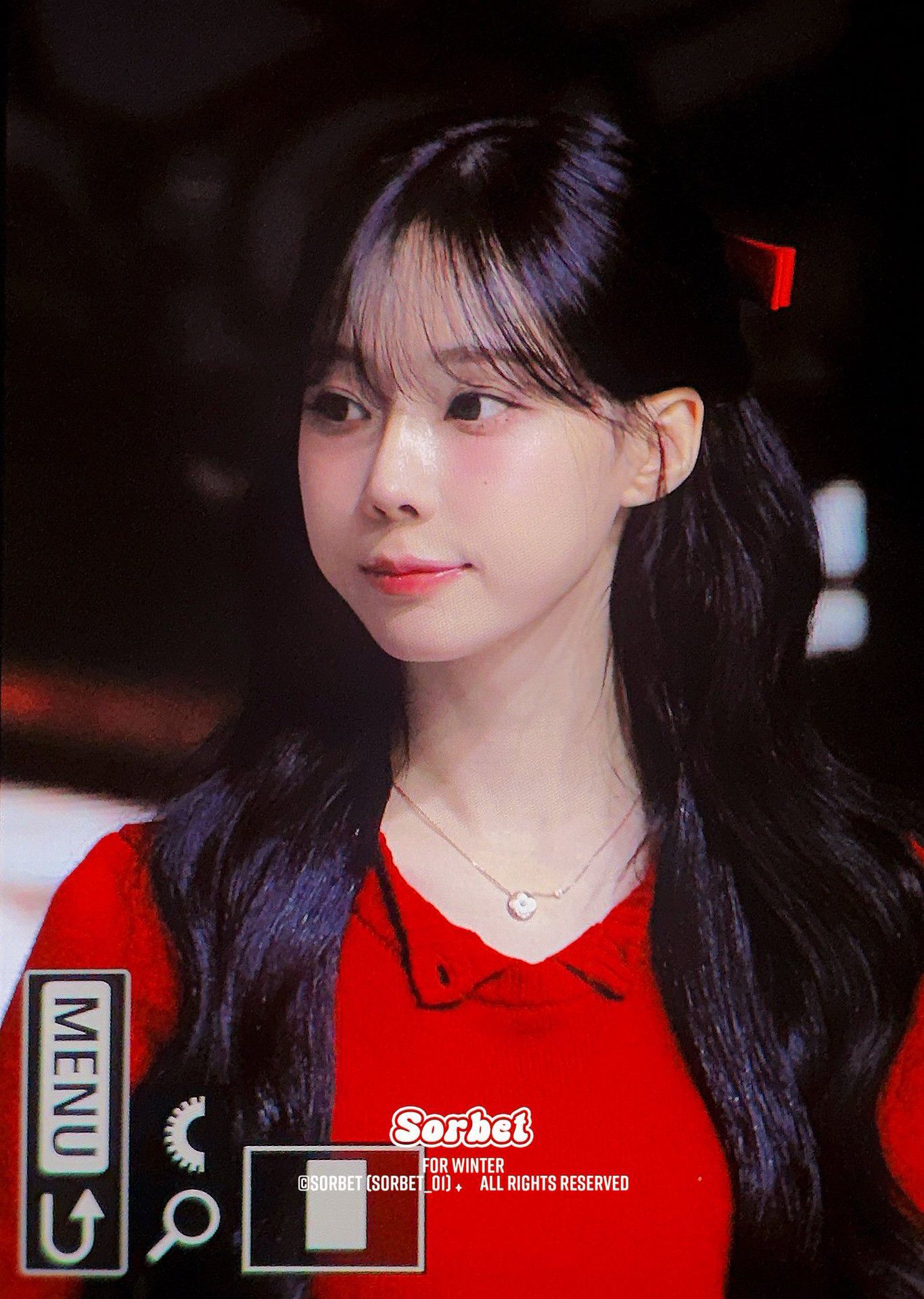 Winter (aespa)的最新照片