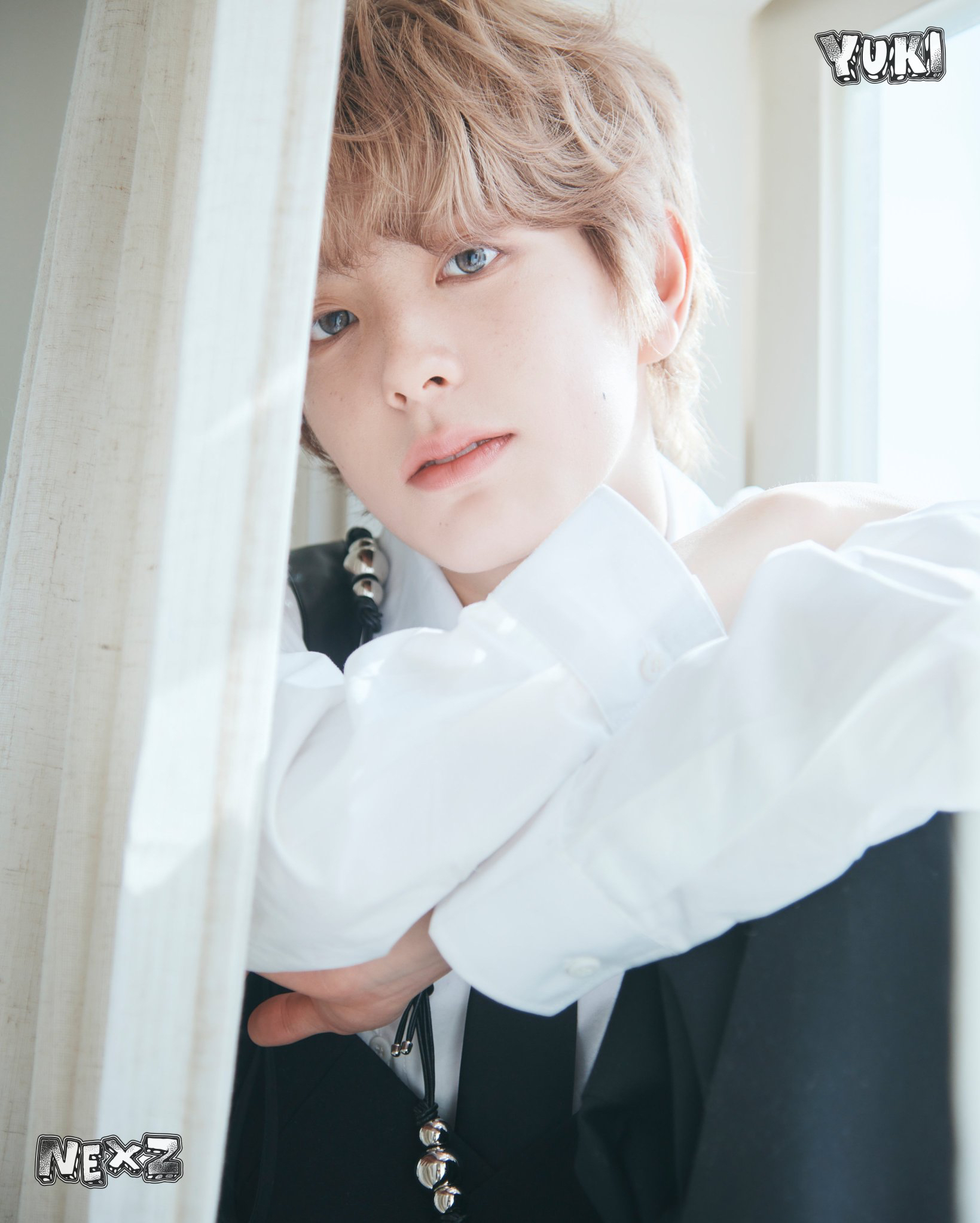 Latest photo of Yuki (NEXZ)