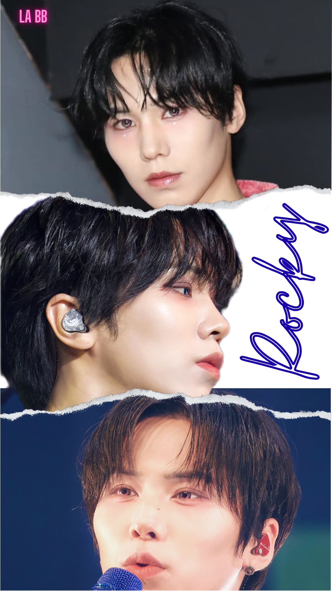 Fandom-recommended wallpaper image of Rocky