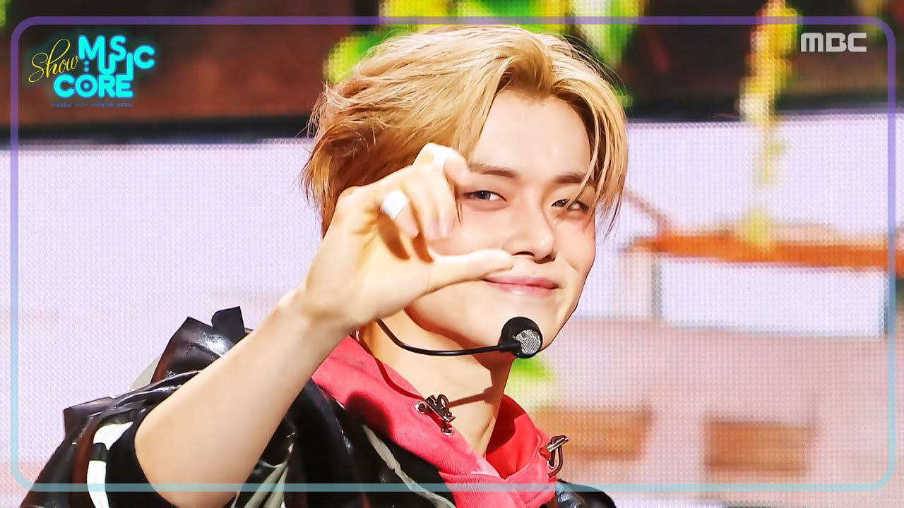 Latest photo of TOMORROW X TOGETHER