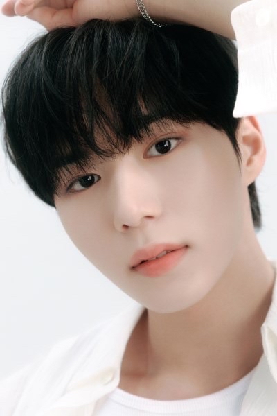 Latest photo of Kim Junseo (ALPHA DRIVE ONE)