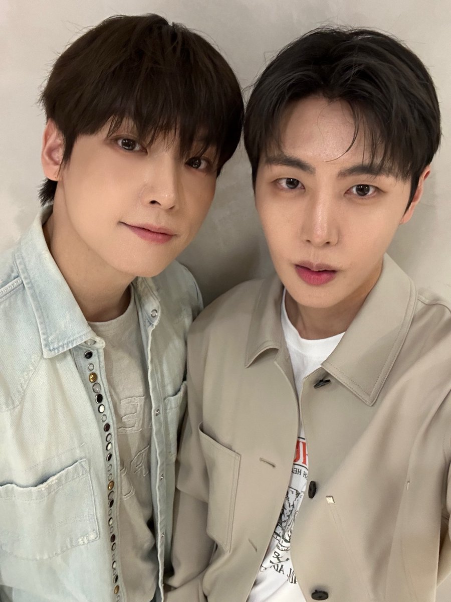Recent activity shot of SF9