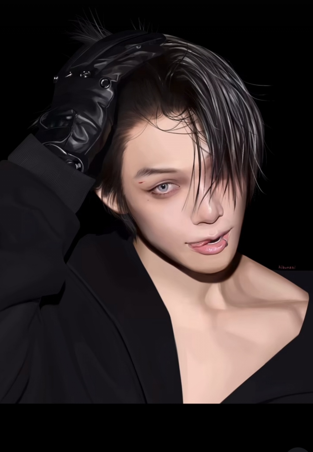 Latest photo of Yeonjun (TOMORROW X TOGETHER)