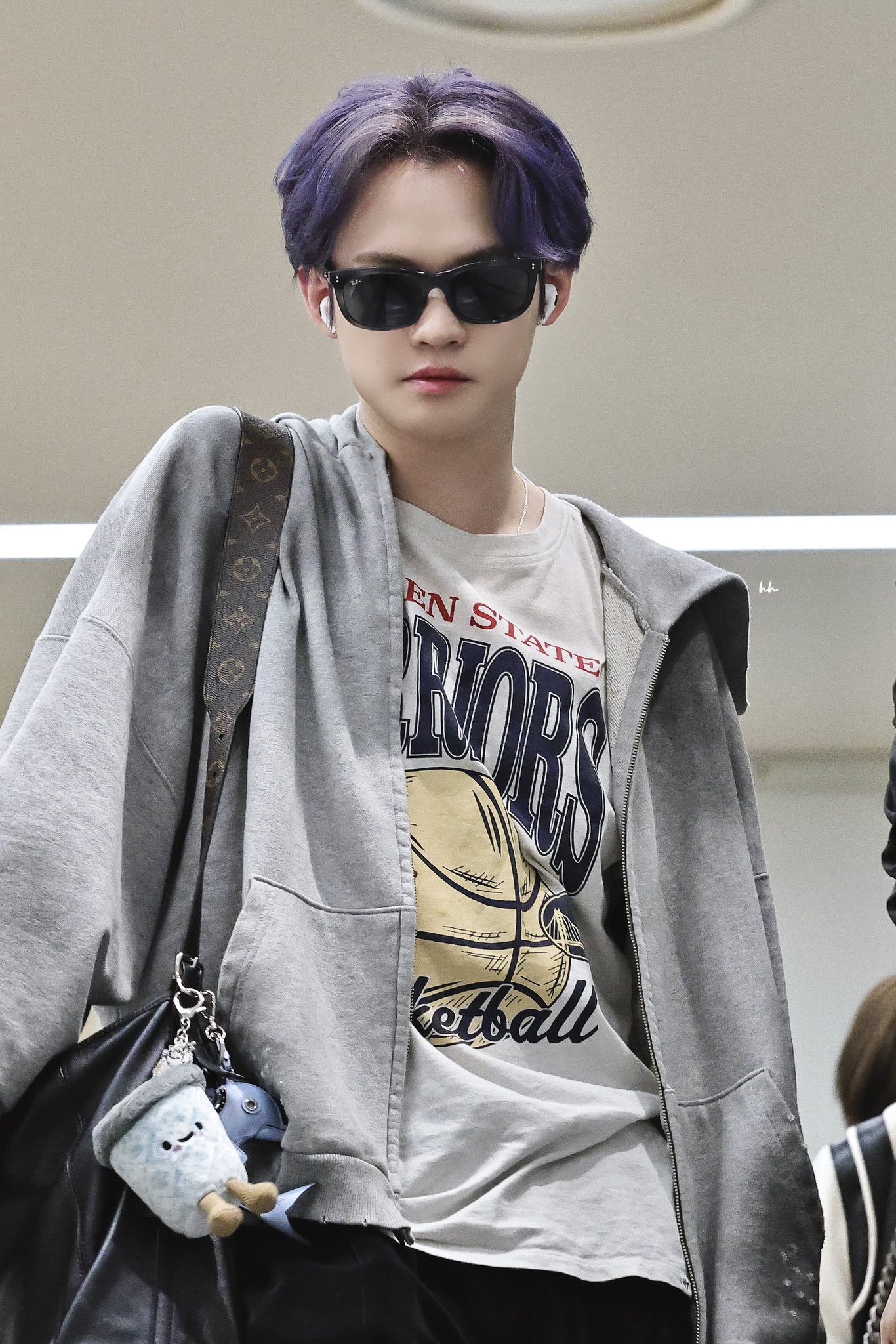 Latest photo of Chenle (NCT DREAM)