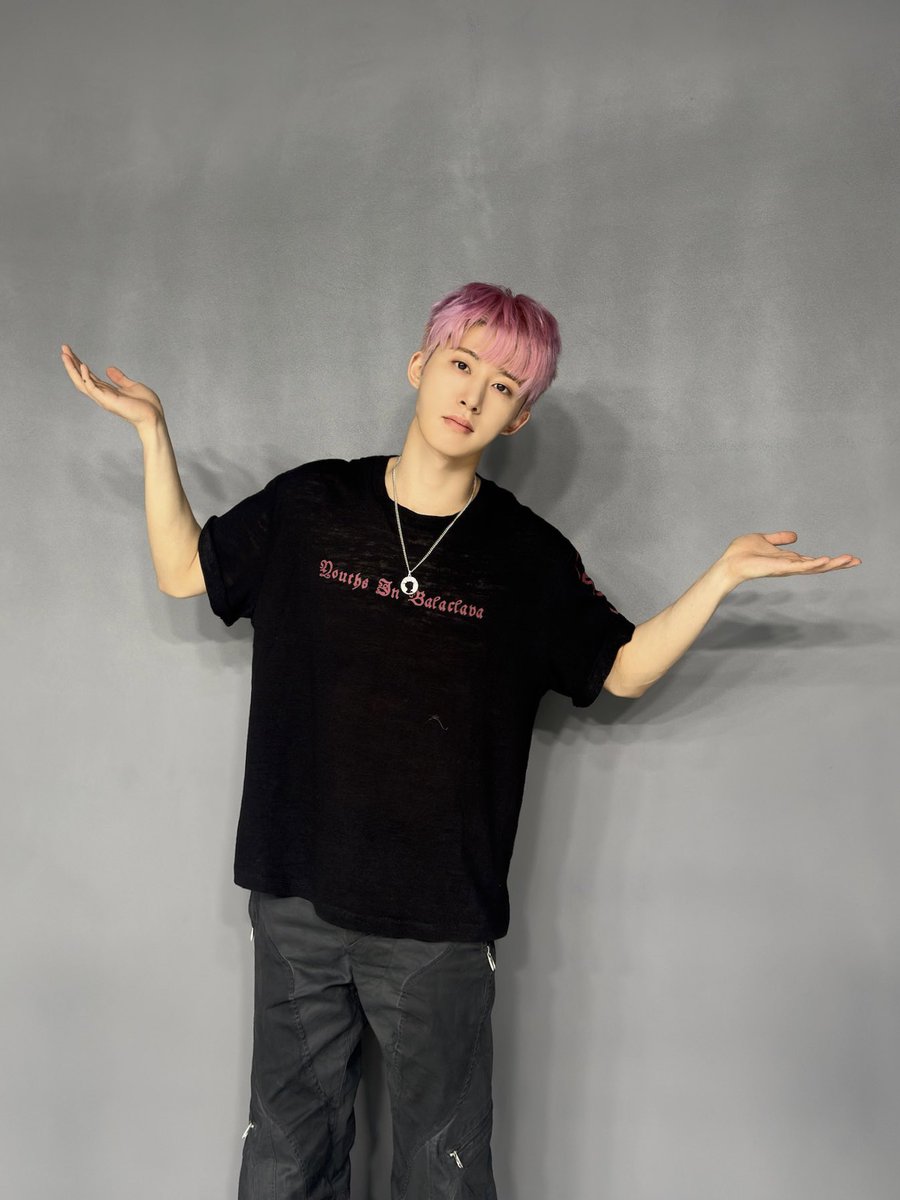 Recent activity shot of B.I