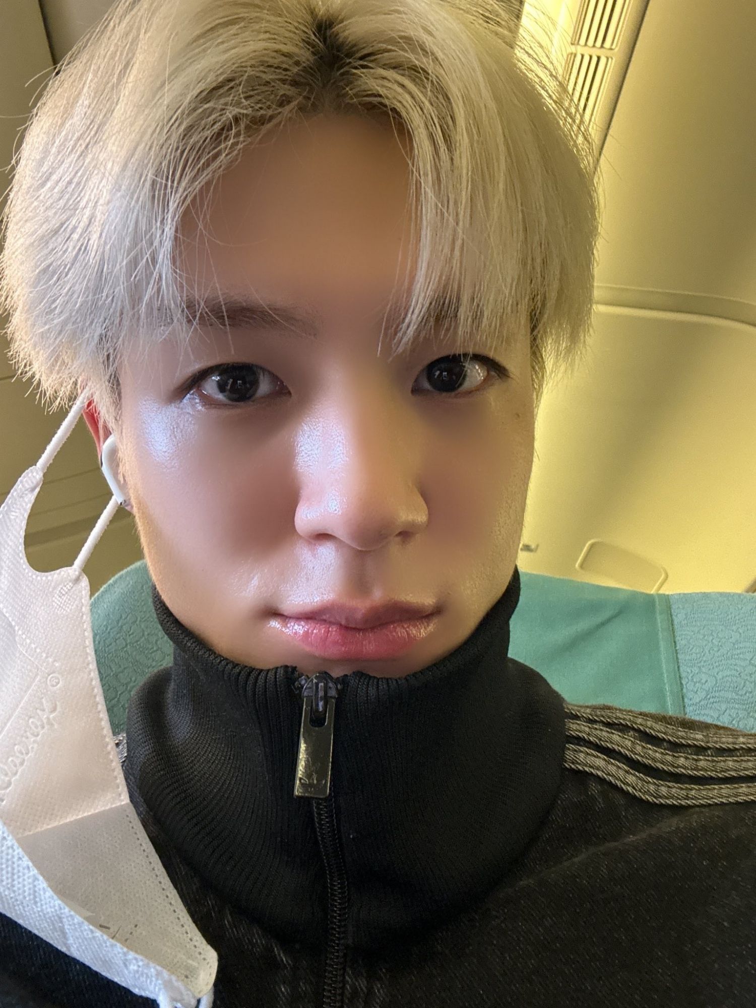 Latest photo of Jeno (NCT DREAM)