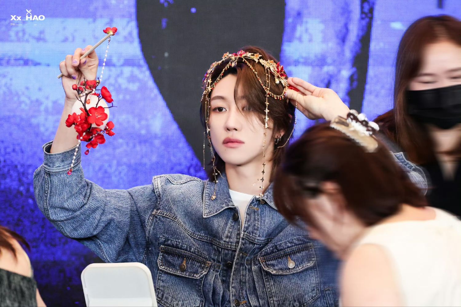 디에잇 (세븐틴)의 최신 사진