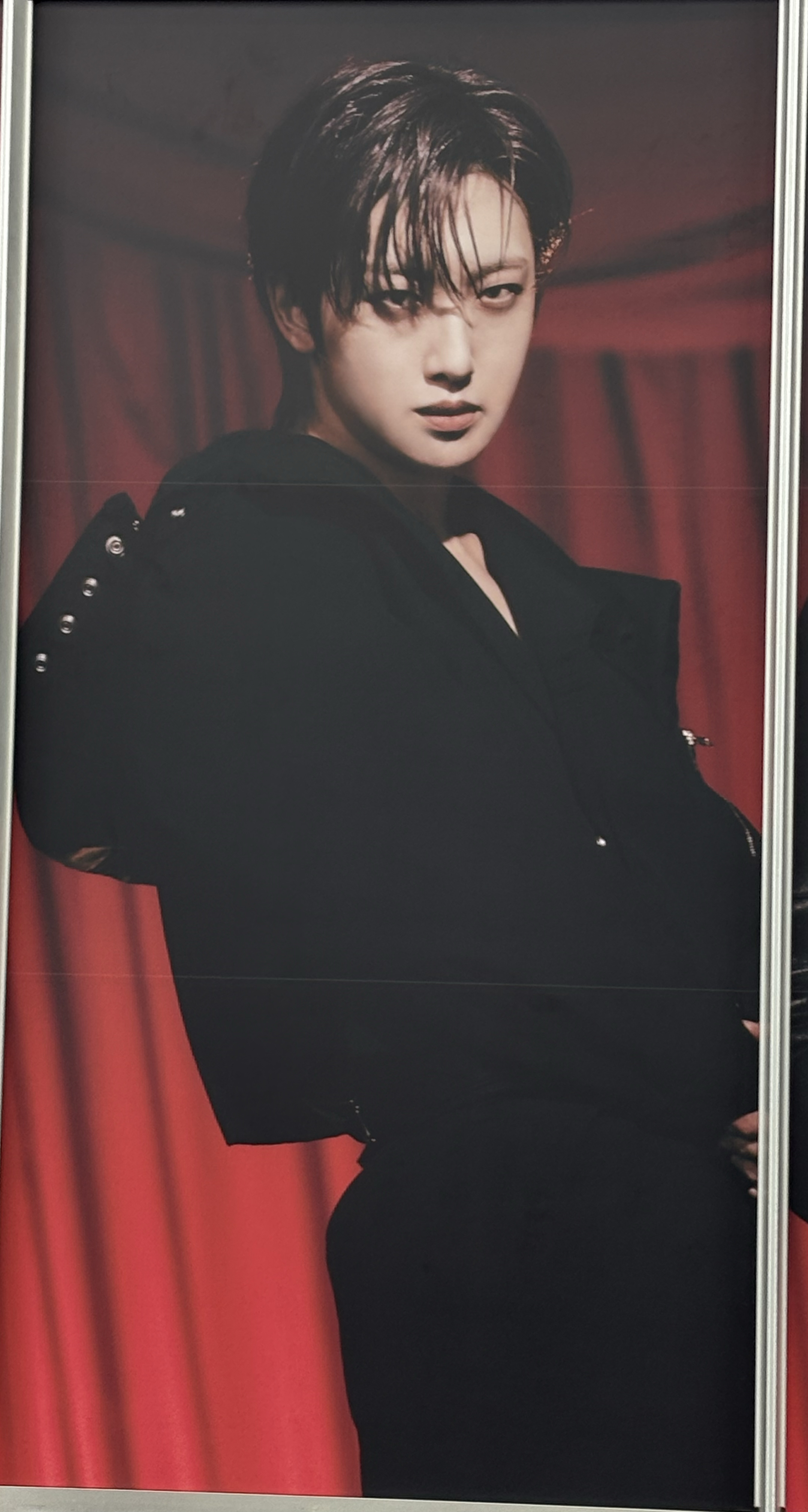 Latest photo of Fuma (&TEAM)