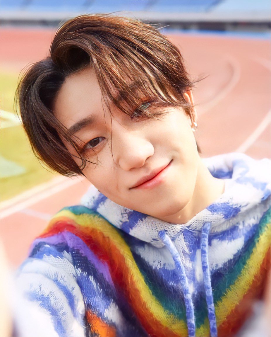 The 8 (SEVENTEEN)的最新活动照片