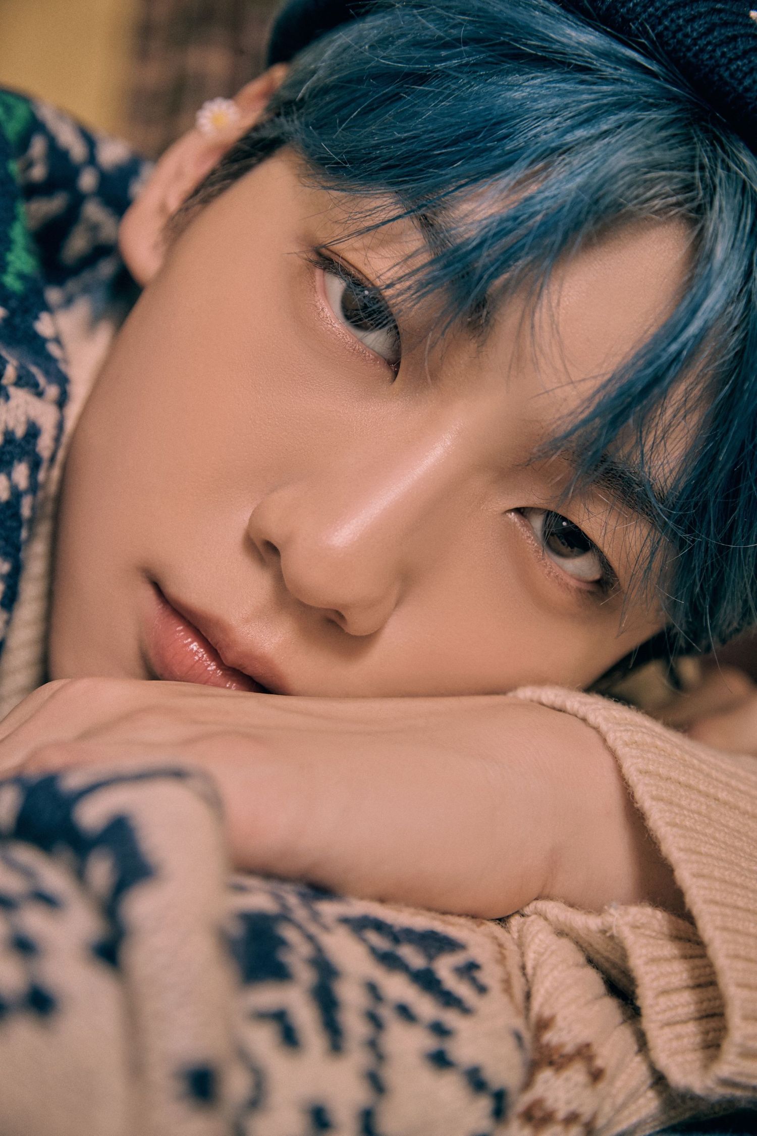 Latest photo of Soobin (TOMORROW X TOGETHER)