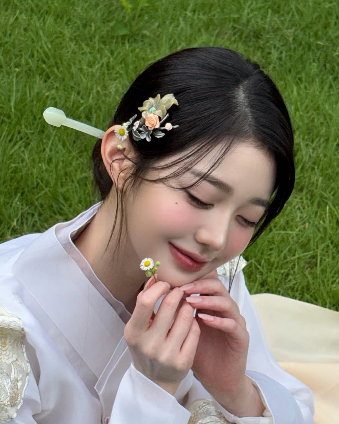 IVE チャン・ウォニョン ファンダムコミュニティ │ KPOP人気No