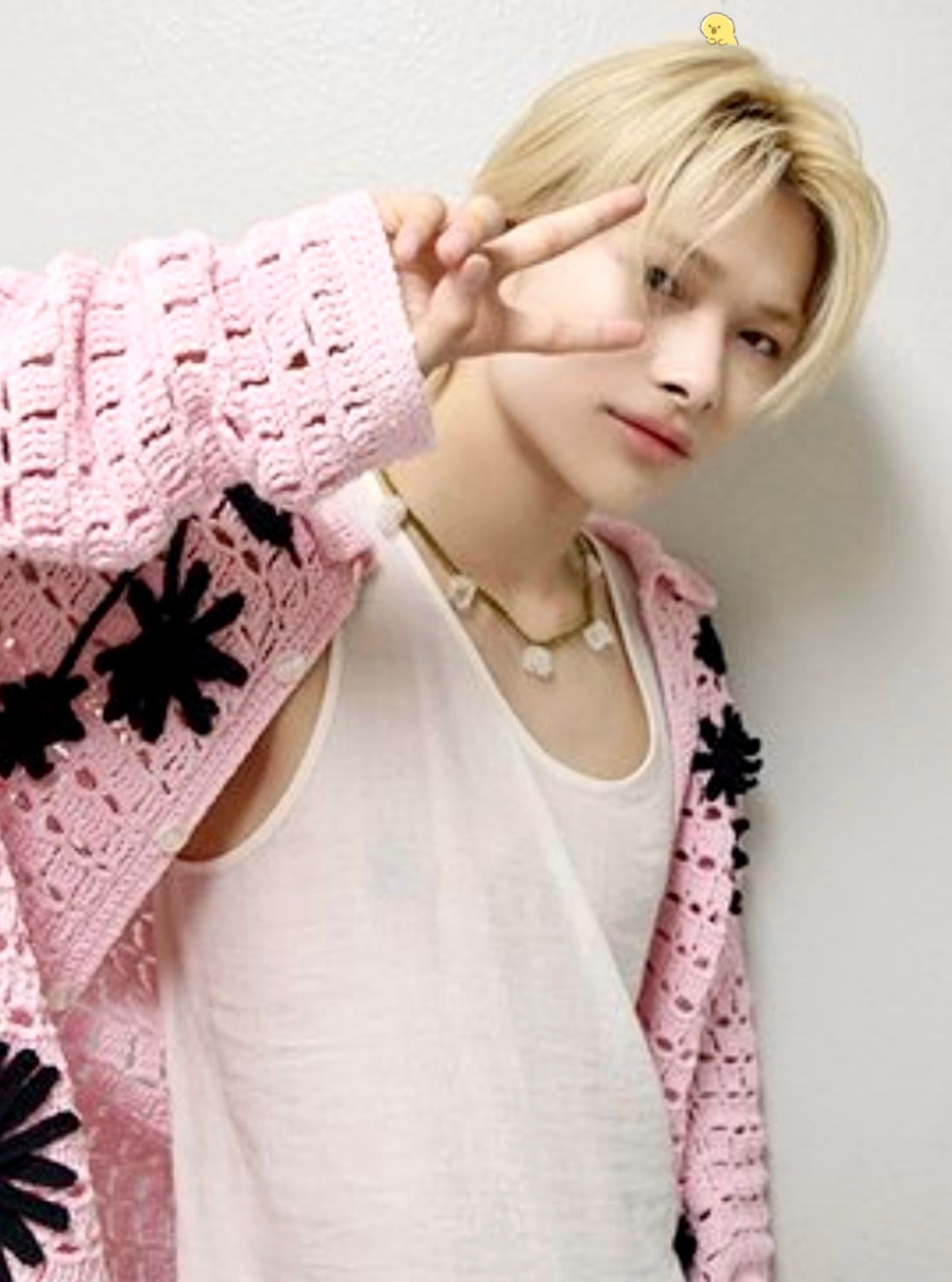 NI-KI (ENHYPEN)粉絲拍下的瞬間