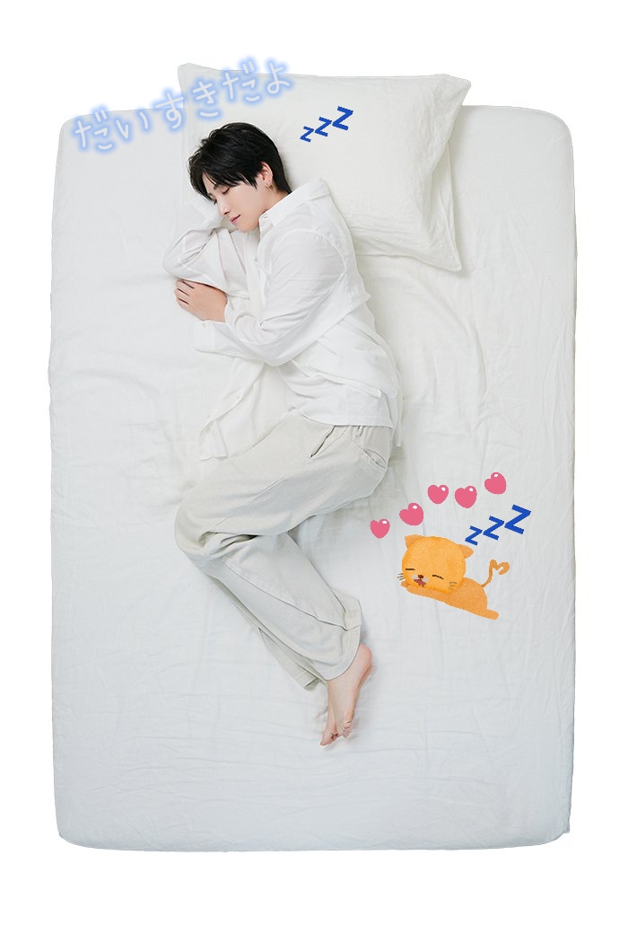 Yuma (&TEAM)的最新活动照片