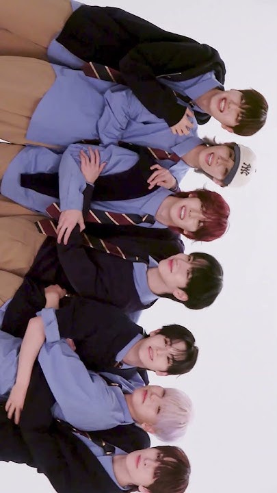 The most beloved wallpaper among Hanjun (n.SSign)'s fans