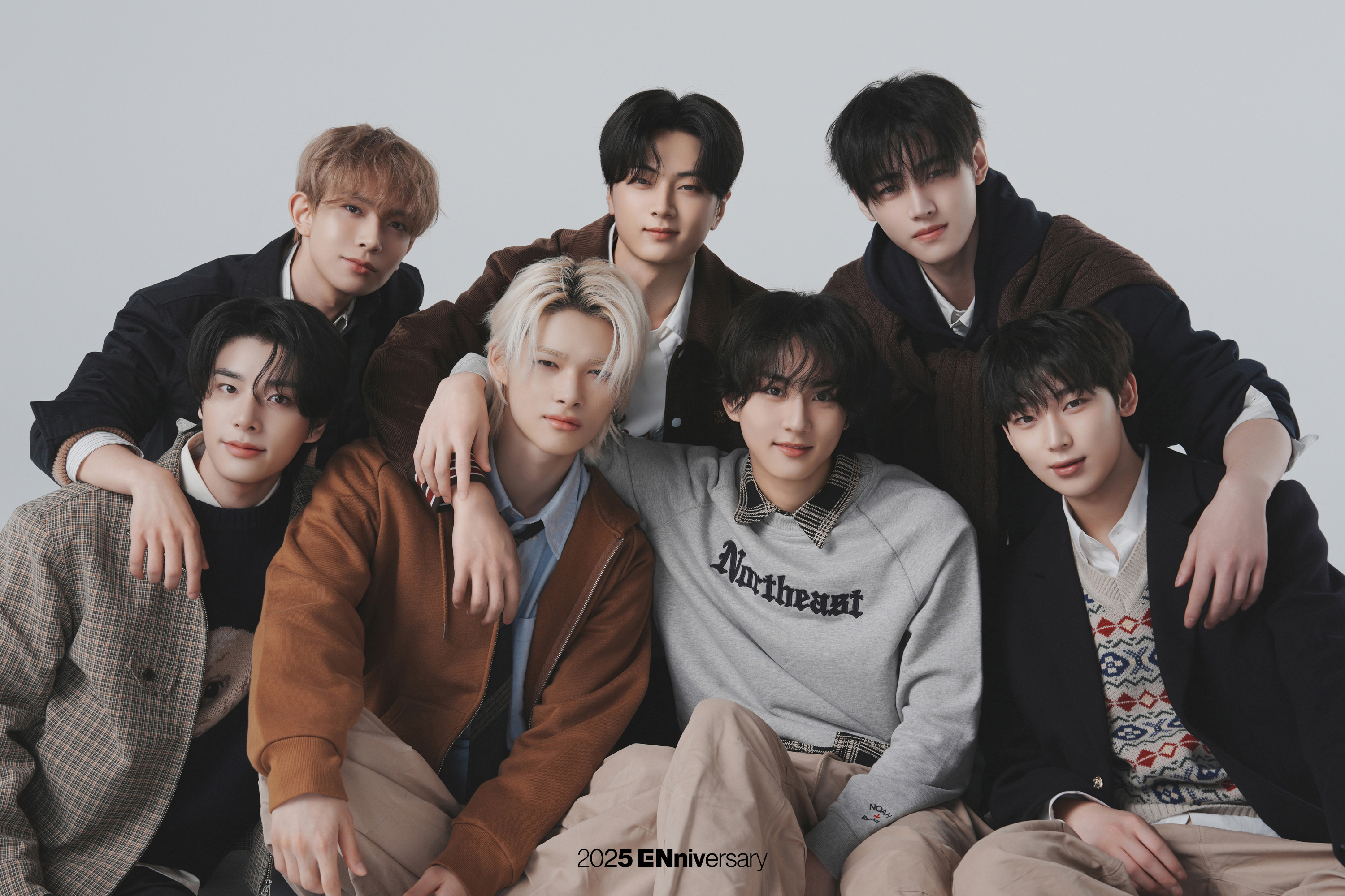 ENHYPEN의 최신 사진