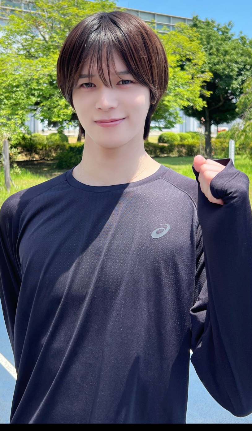 케이 (앤팀)의 최신 사진