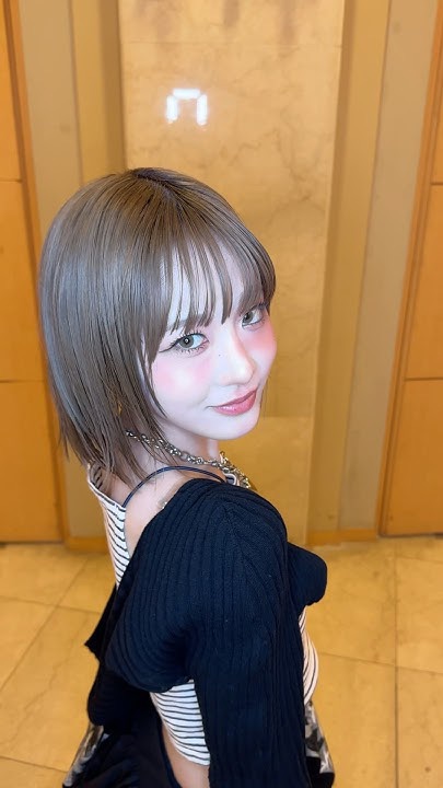 飯田栞月 (ME:I)ファンが撮った瞬間
