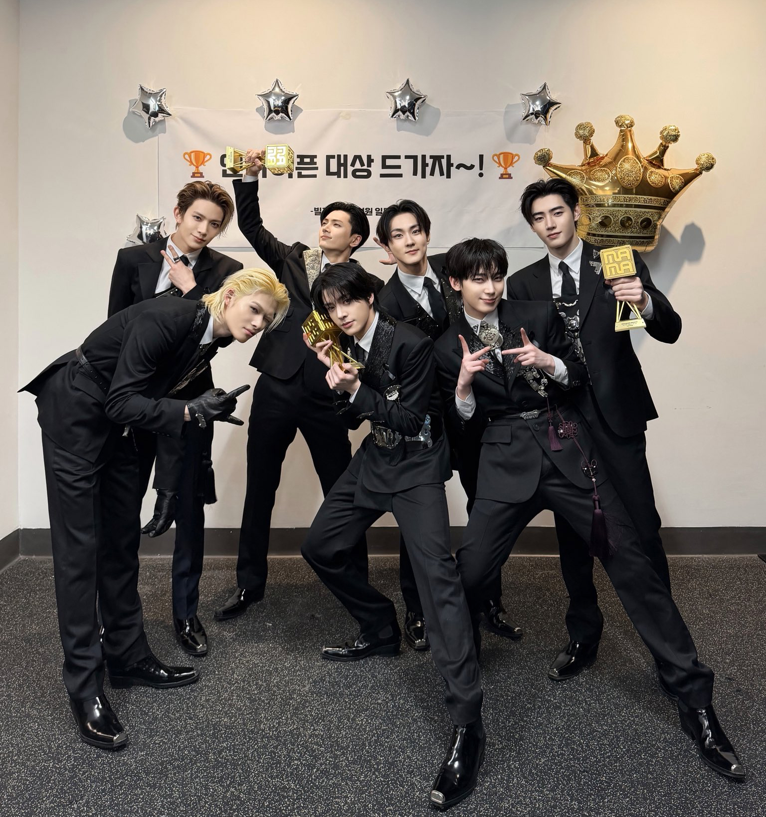 ENHYPEN 팬이 찍은 순간