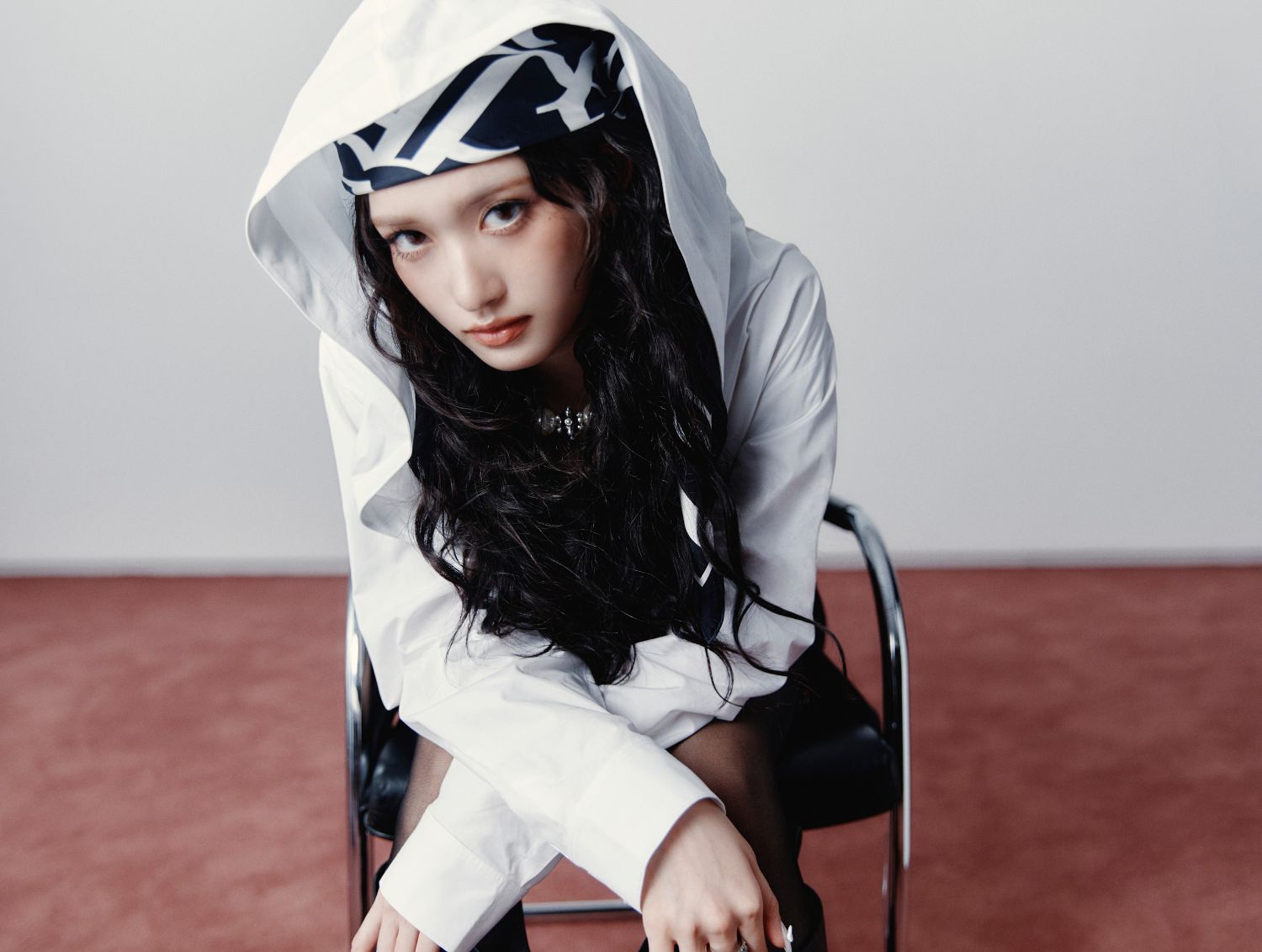 Latest photo of Leeseo (IVE)