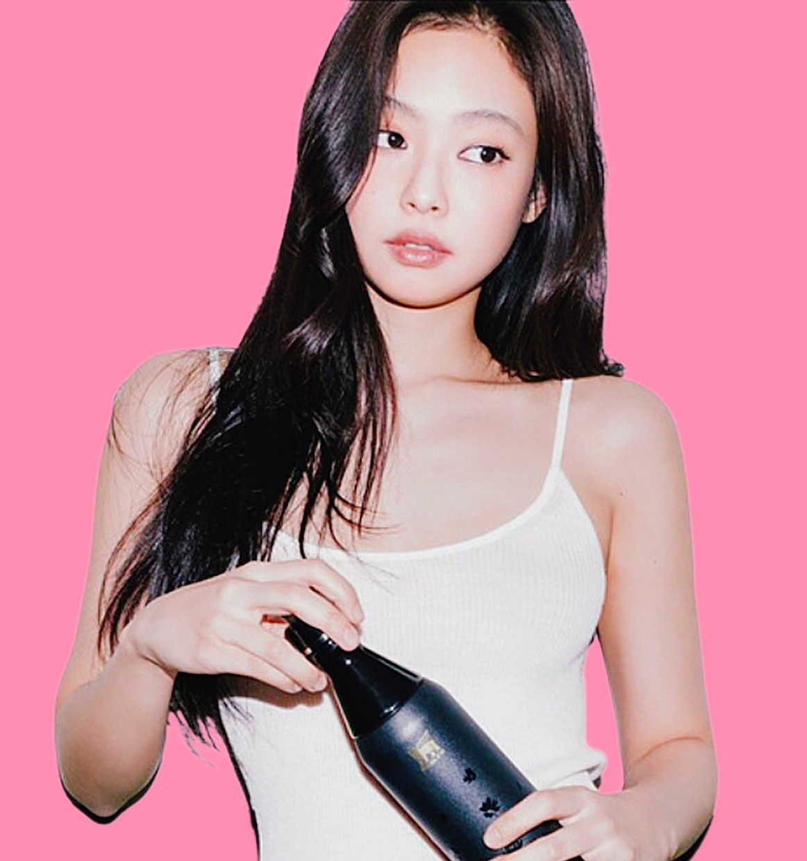 Foto terbaru Jennie (BLACKPINK)